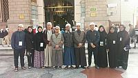 Umrah Group December 2016